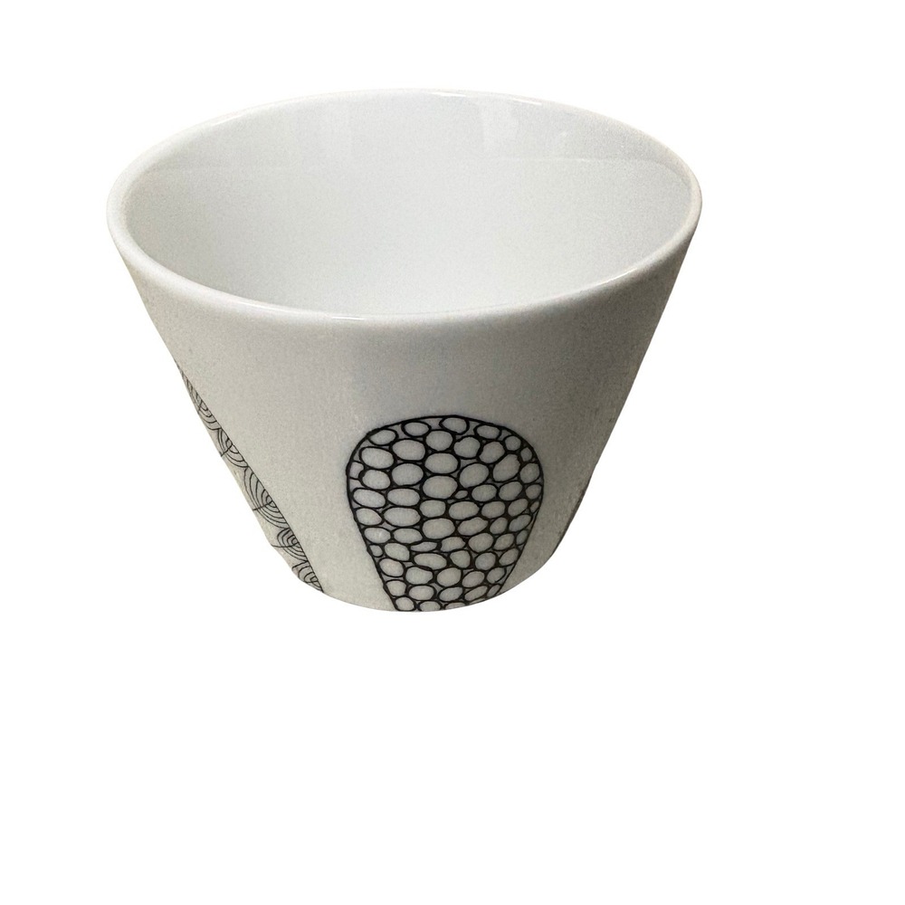 Crate & Barrel • Julie Rothman "Leif" Mugs - Picture 2 of 5